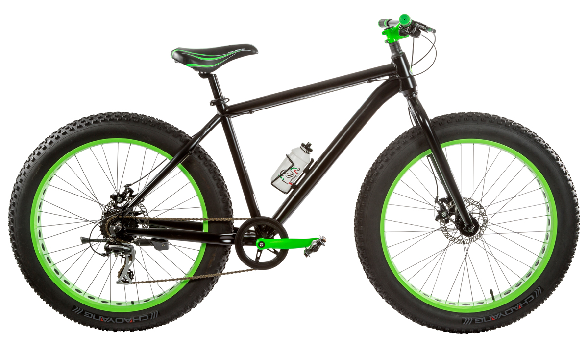 FAT 268 V